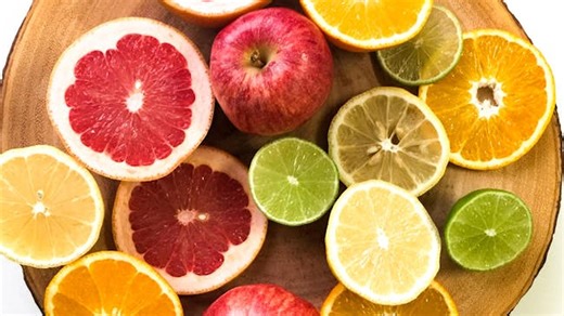 Seasonal Fruits You Should Be Eating Right Now