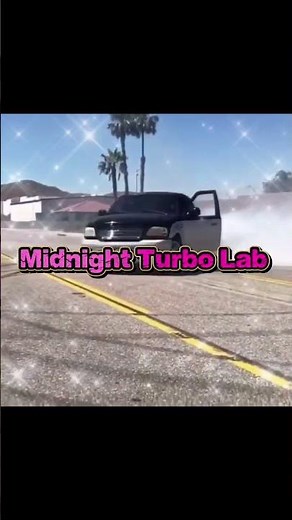 Supercharged OBS Ford Build | Dropped Truck | Midnight Turbo Lab 🔥