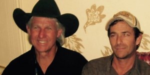 Bull rider who trained Perry for '8 Seconds' says actor had lasting impact on rodeo world