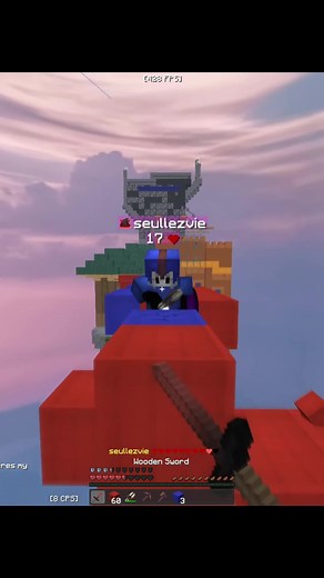 Explore Dewier's Housing in Minecraft