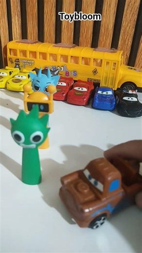 car vs sprunki #automobile #funny #sprunkiincredibox #trendingshorts