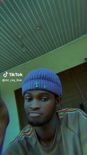 mr_ray_officia on TikTok