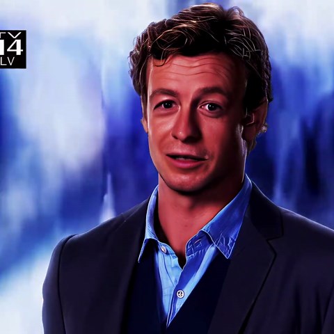 Patrick Jane with this song | Song: PROS BANDIDO | #patrickjane #patrickjaneedit #thementalist #edit #fyp