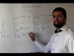 technique étonnante de définir les limites des fonctions ln et exp مدهشة نهايات اللوغاريتم والأسية