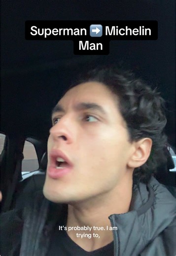 “Your muscles are disappearing” 🥺 | muscles