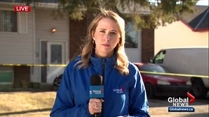 23-year-old shot and killed, marking Calgary’s 10th homicide of 2022