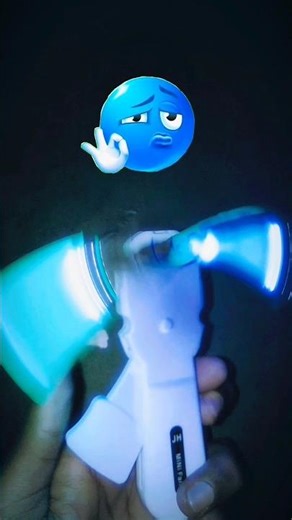 Few Know About This USA Hand Rgb Light