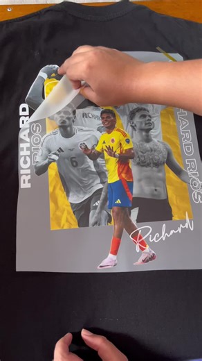 Gol de Richard Rios: Celebrando el talento colombiano