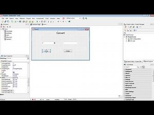 Convert string and integer in Delphi