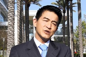 Danny Pang (financier) - Alchetron, The Free Social Encyclopedia