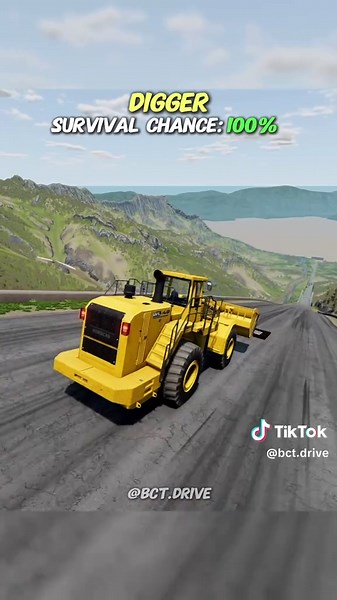 Part 111 | 0-500MPH Acceleration Test! 🚗💨 #beamng #beamngdrive #crashtest #beamngcrash #cartest