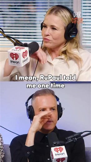 Chelsea Handler on Instagram: "A new episode of Dear Chelsea with @helloross and @drgarciamathews is out now! Pick up your copy of Tio & Tio and watch the full video ep on YouTube."