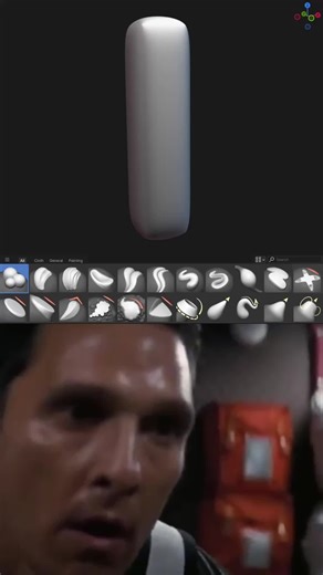 BlenderHub sur TikTok