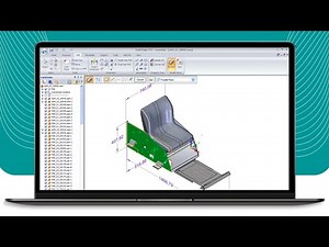 How to Use View and Markup Tools in Solid Edge? - Tutorial - PROLIM Lunchbyte