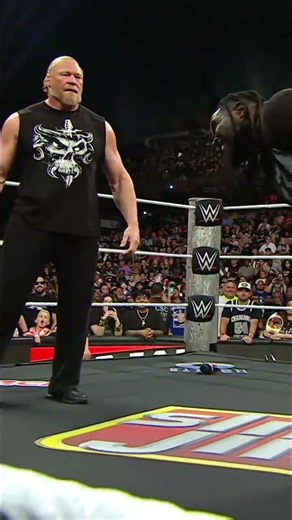 Brock Lesnar Very Heavy Fight 💥 Full WWE Match Highlights
