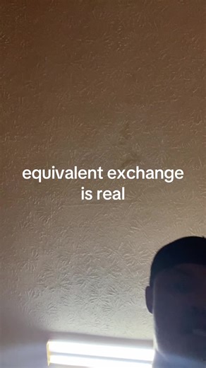 Understanding the Law of Equivalent Exchange