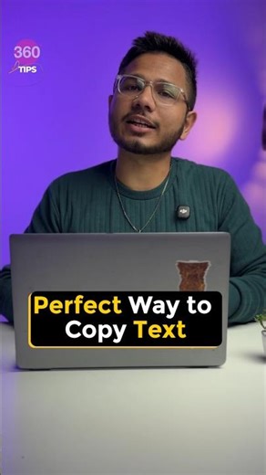 Copy Paste Text From Image #howto #pctips #pchacks #laptops #laptoptricks #pctricks #pcshortcuts