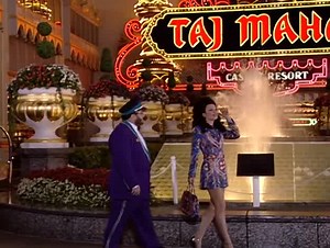 78K views · 2.5K reactions |  퐀퐥퐥'퐇퐨퐭퐞퐥 퐂퐚퐬퐢퐧퐨̀ 퐓퐚퐣 퐌퐚퐡퐚퐥 퐚퐝 퐀퐭퐥퐚퐧퐭퐢퐜 퐂퐢퐭퐲  | La Tata Francesca Cacace Sheffield | Facebook