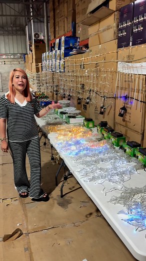 solar christmass light and cookware set cast iron mga madam available for tommorow’s live selling #ChristmasDecor #cookware #castironcooking | Bebelog Japan Surplus and Local product