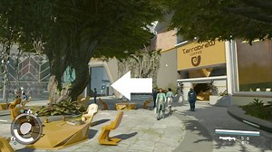 Unity - Starfield Walkthrough