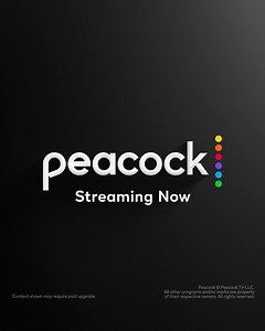 Screams and laughs guaranteed in these new movies streaming exclusively on Peacock. | Peacock TV
