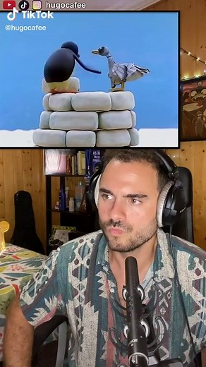 Doblaje de Pingu: Humor y Voces Imaginativas