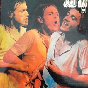 Joe Cocker - Cocker Happy