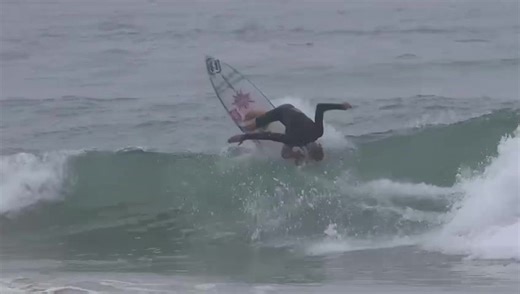 Everyday Surfing: Day 259 Highlights in Windy Conditions
