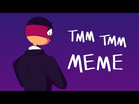 TMM TMM | Meme | Countryhumans