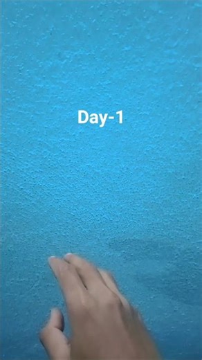 day-1 scratching a wall with a nail for every subs..scratch 1 time. #nail #scratch #trending #daily