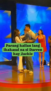 453K views · 4.5K reactions | Tagal na pala sila magjowa. Disclaimer...