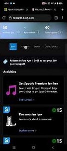 Microsoft Rewards Amazon gift card redeem 😍😍