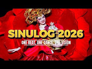 DJ Mix 2026 | #04 SINULOG 2026 ONE BEAT ONE DANCE Mashup DJJESSTONY