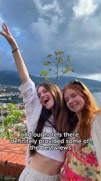 Your Sign to Travel to Italy with ACIS