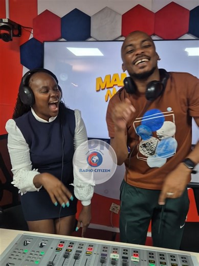 Vibes on Vibes Show: Mambo Mseto Highlights