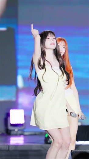 StayC 스테이씨 Seeun 세은 260613 Shorts7