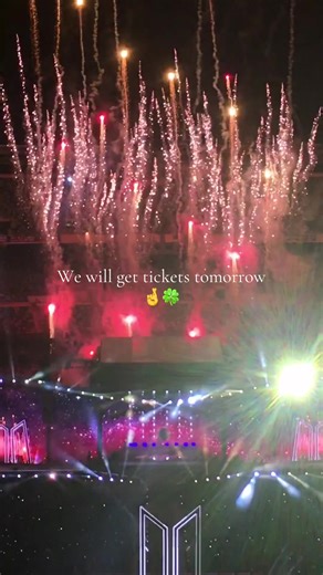 BTS Concert Memories: I Miss You at MetLife 2019