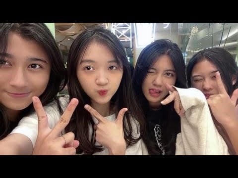 Live Showroom Lia JKT48 - 29-4-23