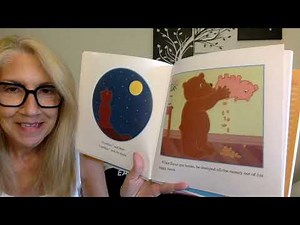 Happy Birthday Moon by Frank Asch
