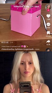 Easy DIY gift idea 💗 | Forsurprise