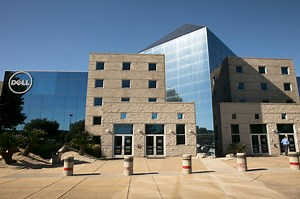 Dell Technologies to begin $1.7M renovations at Round Rock campus