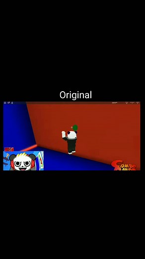 Combo Panda Raging Compilation Sound Effects