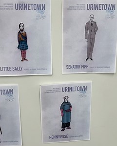 Rainn Wilson on Reels