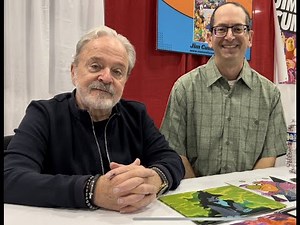 He’s the voice of Winnie the Pooh and Tigger, too