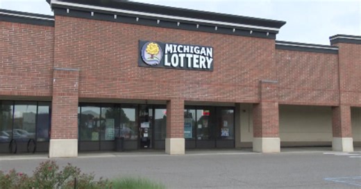 The introduction of instant lottery tickets