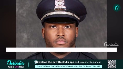 Milwaukee cop killed in line of duty | City honours fallen officer Kendall Corder with full salute