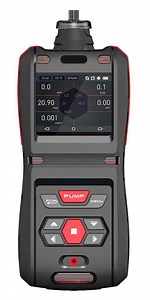 [Hot Item] Ms500 Portable Voc Detector Gas Analyzer