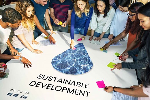 CSR、ESG、SRI、責任投資、影響力投資　三分鐘搞懂永續思維體系- CSR@天下