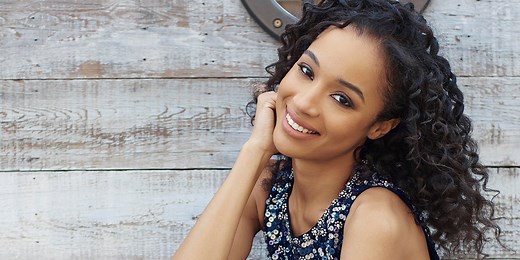 Erinn Westbrook Biography: Age, Height, Ethnicity, Boyfriend