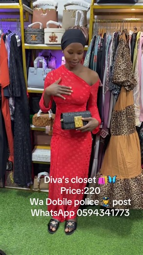 A plus body can wear too✌️.